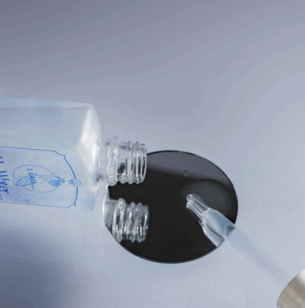 Hy-Water Serum | nawilżające serum do twarzy 30 ml