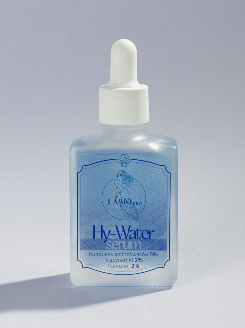 Hy-Water Serum | nawilżające serum do twarzy 30 ml