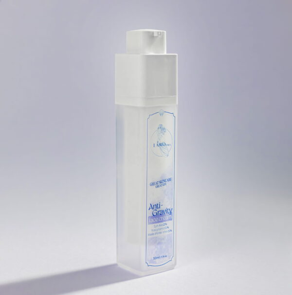 Anti-Gravity Face Cream | liftingujący krem do twarzy 50 ml