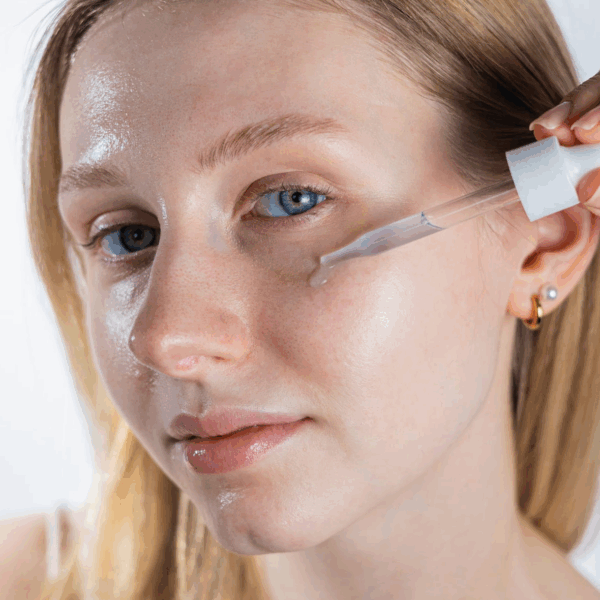 Hy-Water Serum | nawilżające serum do twarzy 30 ml