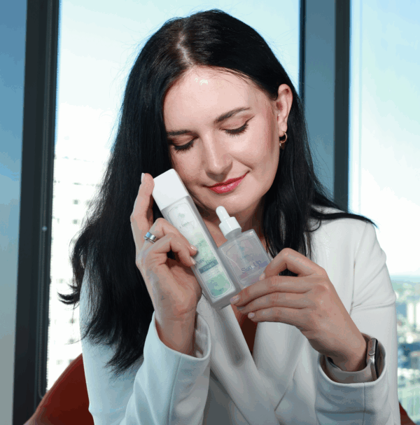 Zestaw Pure-Skin | kuracja nawilżająca