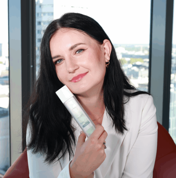 Pure-Base Cream | nawilżający krem do twarzy 50 ml