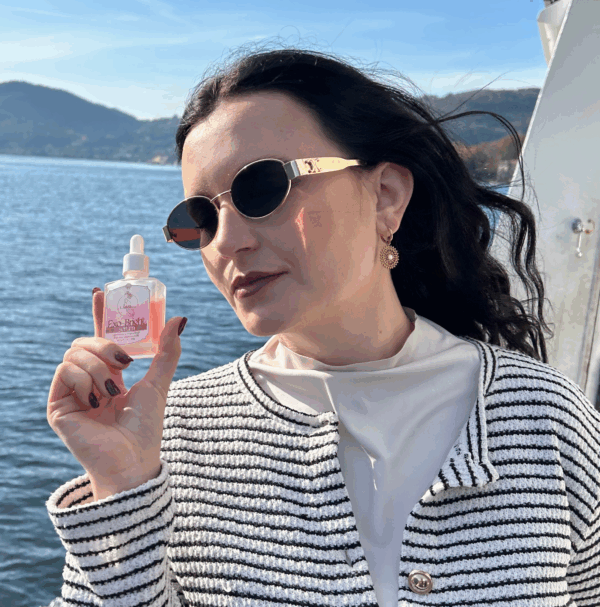 Exo-Bright Serum | rozjaśniające serum do twarzy 30 ml