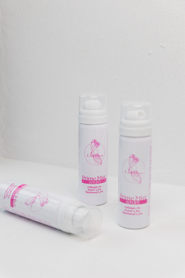 Prime-Mist Serum | Superaktywne serum-mist 50 ml