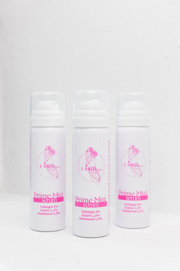 Prime-Mist Serum | Superaktywne serum-mist 50 ml