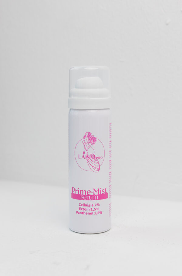 Prime-Mist Serum | Superaktywne serum-mist 50 ml