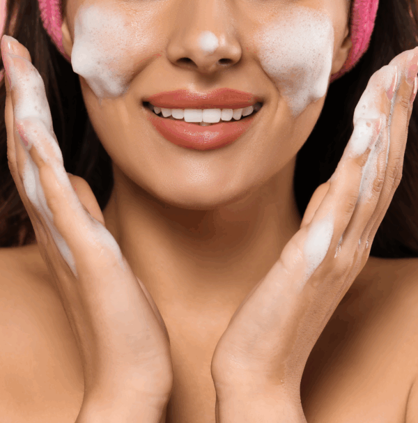 Clean-Skin Gel | oczyszczający żel do mycia twarzy 150 ml