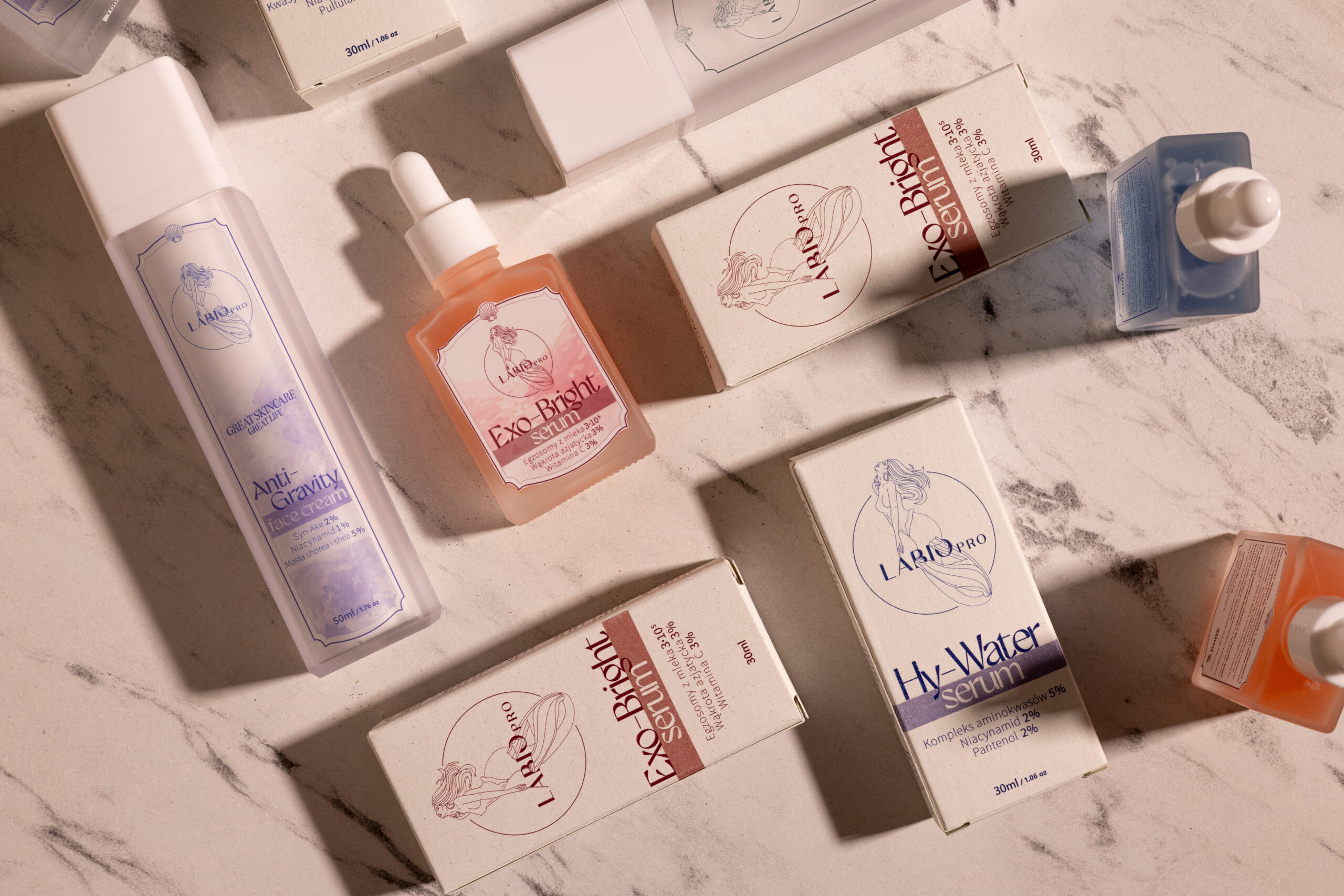 Prime-Mist Serum | Superaktywne serum-mist 50 ml