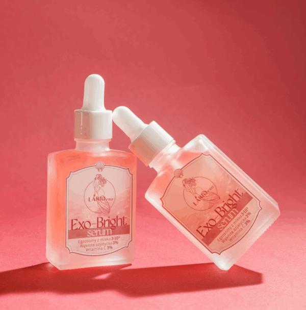 Exo-Bright Serum | rozjaśniające serum do twarzy 30 ml